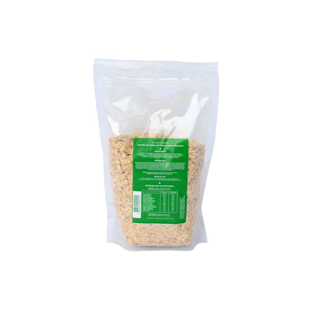 Avena Integral 500g