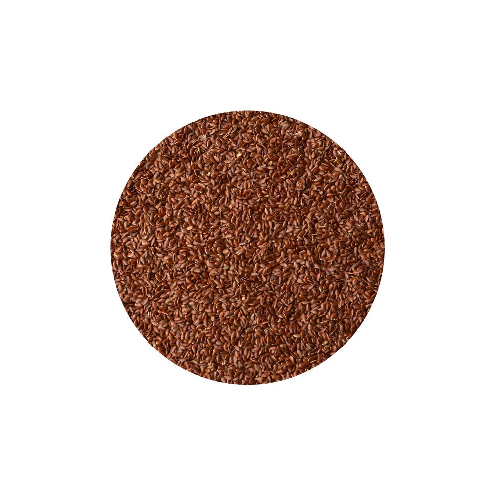 Linaza Entera 500g