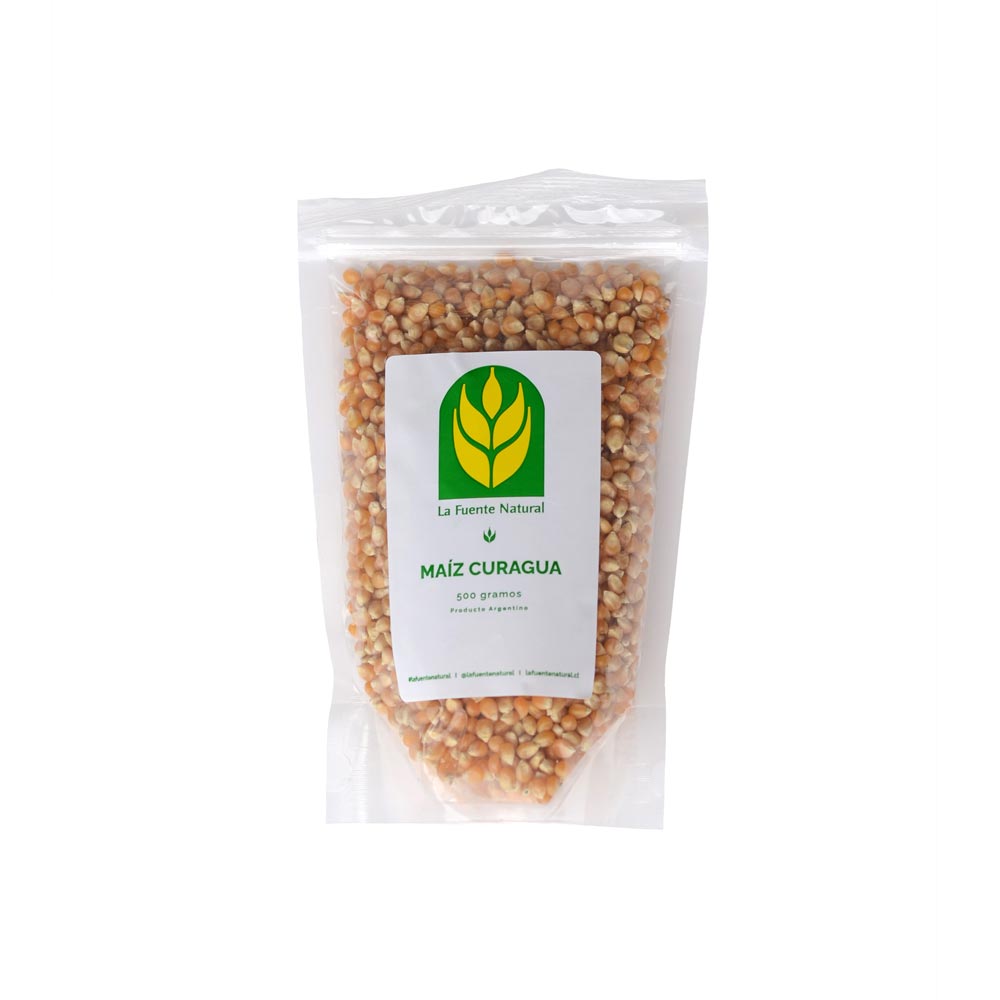 Maíz Curagua 500g