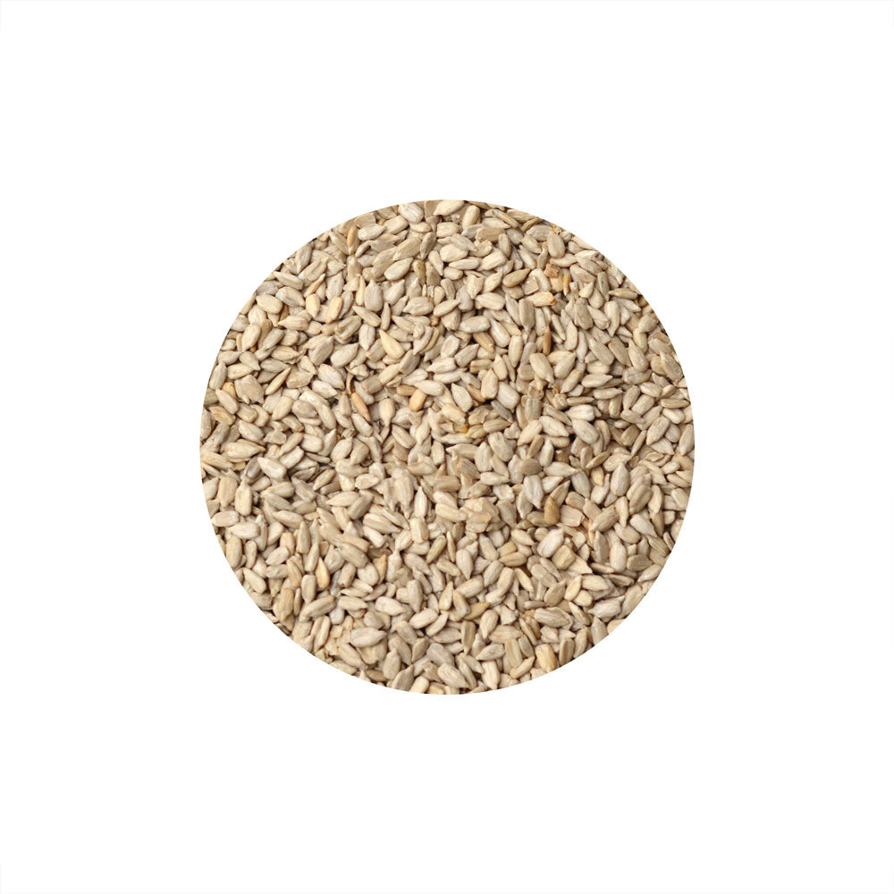 Semilla de Girasol 125g