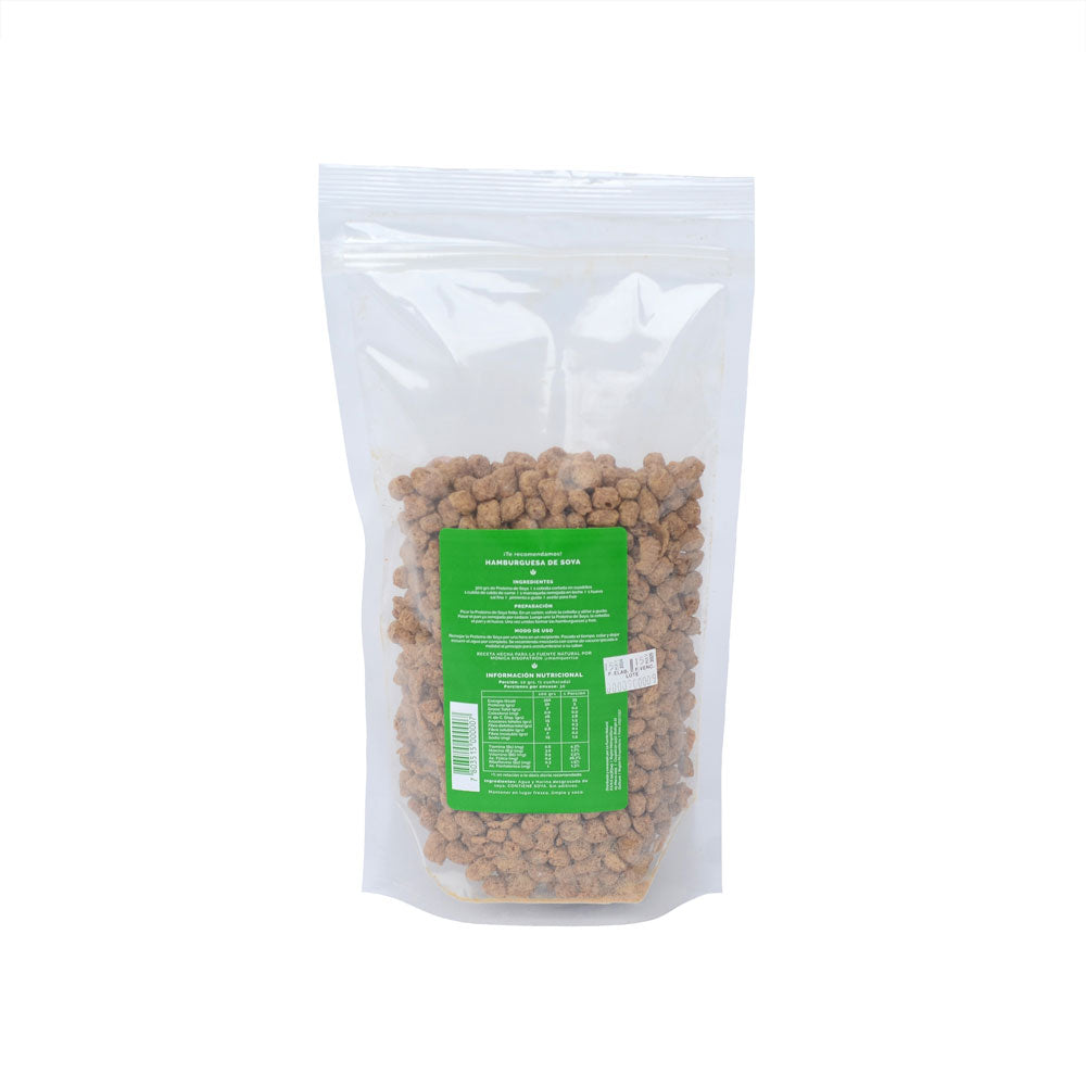 Proteína de Soya 300g